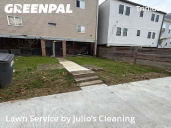 Lawn Mowing nearby Washington, VA, 