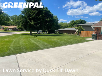 Lawn Maintenance nearby Dayton, OH, 