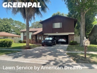 Yard Cutting nearby Seffner, FL, 