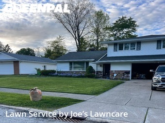 Lawn Cutting nearby Mayfield Heights, OH, 