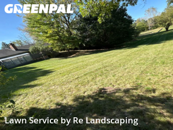 Yard Cutting nearby St. Charles, IL, 