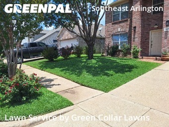 Lawn Care Service nearby Arlington, TX, 