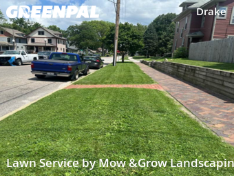 Lawn Service nearby Des Moines, IA, 
