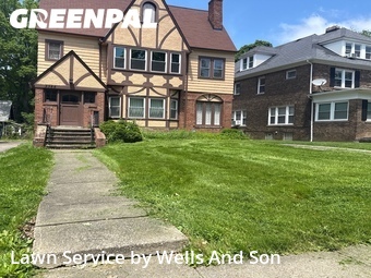 Lawn Cut nearby Cleveland Heights, OH, 
