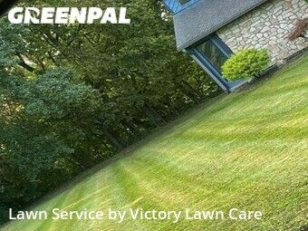 Lawn Mow nearby Fairfield, OH, 