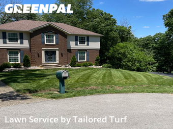 Lawn Care Service nearby Prospect, KY, 