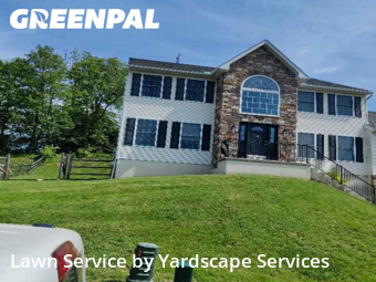 Lawn Service nearby Reading, PA, 
