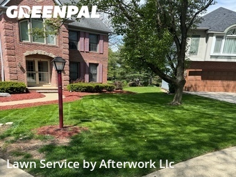 Lawn Maintenance nearby Strongsville, OH, 