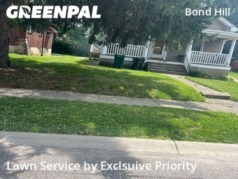 Yard Mowing nearby Cincinnati, OH, 