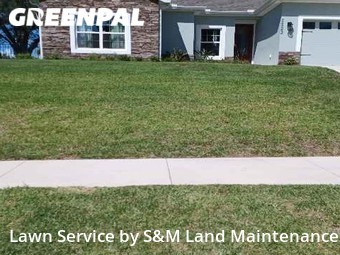 Lawn Cutting nearby Eustis, FL, 