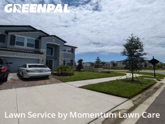Grass Cutting nearby Wesley Chapel, FL, 