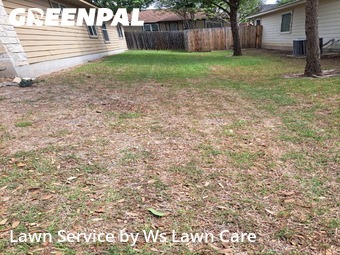 Lawn Maintenance nearby New Braunfels, TX, 