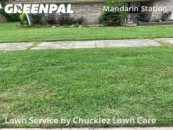 Lawn Care Service nearby Jacksonville, FL, 