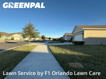 Lawn Mowin Ocoee,34761,Grass Cutting by F1 Orlando Lawn Care, work completed in Dec , 2025