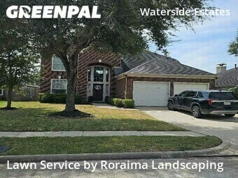 Grass Cutting nearby Richmond, TX, 