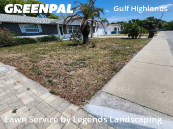 Lawn Mowing nearby Port Richey, FL, 