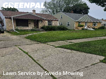 Lawn Care nearby Green Bay, WI, 