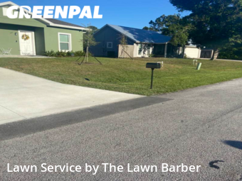 Lawn Service nearby Palm Bay, FL, 
