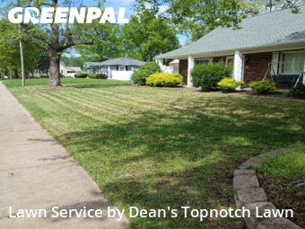 Yard Cutting nearby Granite City, IL, 