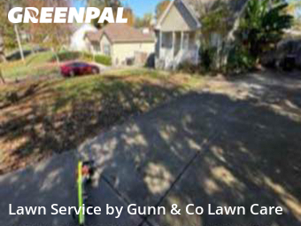 Grass Cutting nearby Greenbrier, GA, 