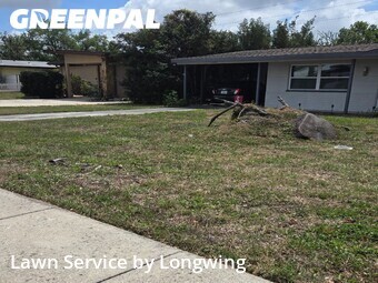 Lawn Care Service nearby Seminole, FL, 