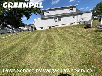Yard Cutting nearby Bristol, PA, 