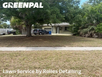 Lawn Care Service nearby St Petersburg Fl , FL, 