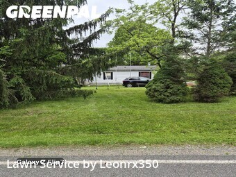 Yard Cutting nearby Newton Falls, OH, 