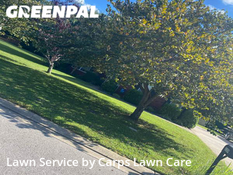 Lawn Cutting nearby Murfreesboro, TN, 