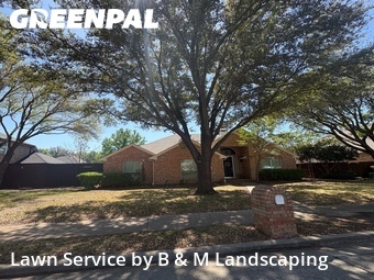 Lawn Mow nearby Flower Mound, TX, 