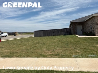 Lawn Care Service nearby Abilene, TX, 