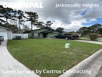 Yard Cutting nearby Jacksonville, FL, 