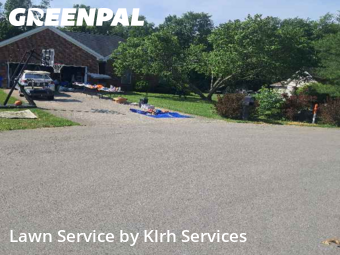 Lawn Service nearby Palmyra, IN, 
