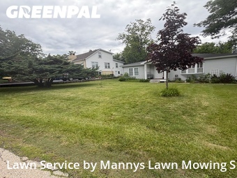 Lawn Cutting nearby Lake Bluff, IL, 