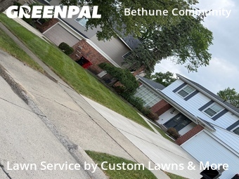 Lawn Mow nearby Southfield, MI, 