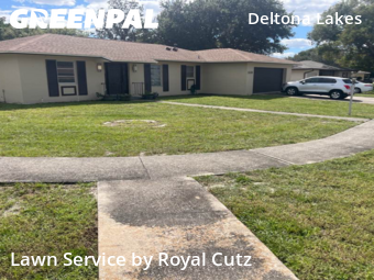 Lawn Care Service nearby Deltona, FL, 
