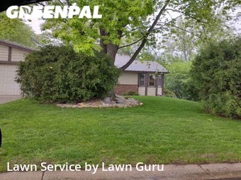 Lawn Mowing nearby Minneapolis, MN, 