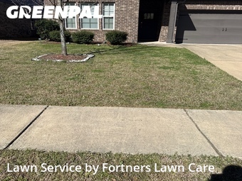 Lawn Mow nearby Fultondale, AL, 