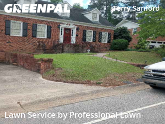 Yard Mowing nearby Fayetteville, NC, 