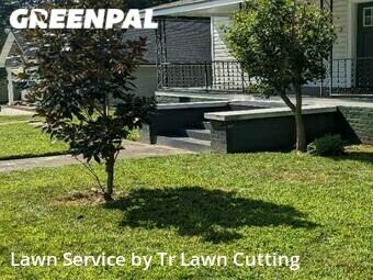 Yard Cutting nearby Kannapolis, NC, 