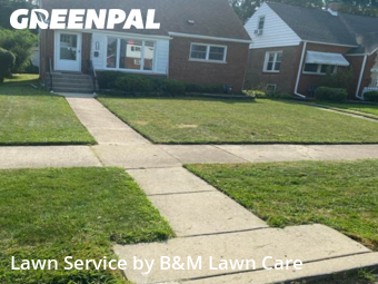 Grass Cutting nearby Calumet City, IL, 