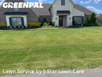 Lawn Maintenance nearby Stonewall, LA, 