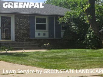 Lawn Service nearby Schaumburg, IL, 