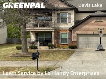 Yard Cutting nearby Charlotte, NC, 