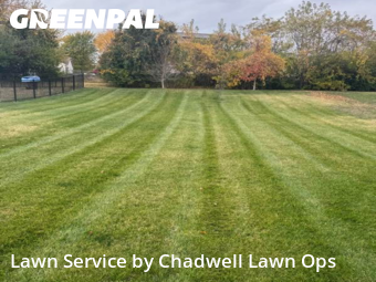 Lawn Mowing Service nearby St. Peters, MO, 