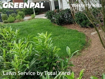 Lawn Service nearby Charlotte, NC, 