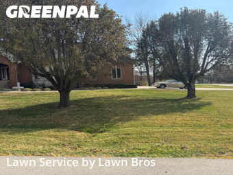 Lawn Care nearby Crestwood, KY, 