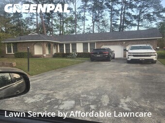 Lawn Mow nearby Ladson, SC, 