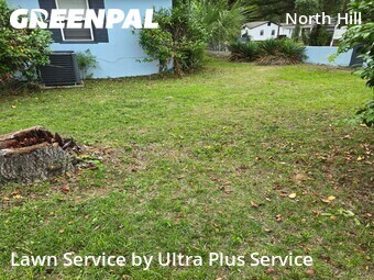 Lawn Maintenance nearby Pensacola, FL, 