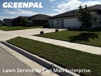 Lawn Care Service nearby Nolanville, TX, 